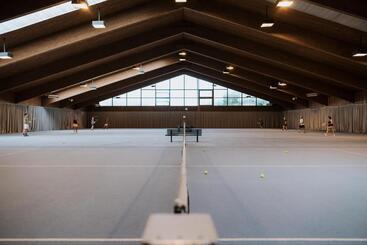 בית מלון כפרי Bachmanngut