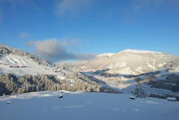 コテージ Bauernhof Kofler Hoferhof