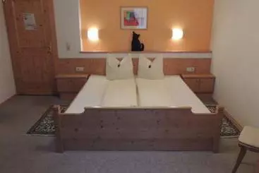 Сельский дом Bauernhof Ruggenthalerhof