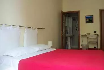 호텔 B&b Caravaggio Siracusa 200 Metres From Ortigia