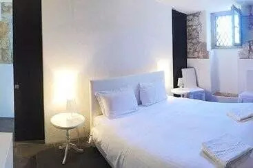 酒店 Borgo Alveria