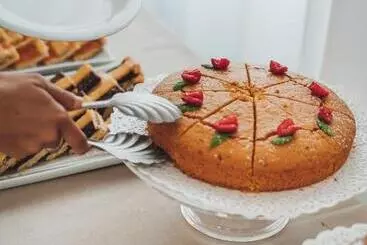 Hotel Delaville Frontemare