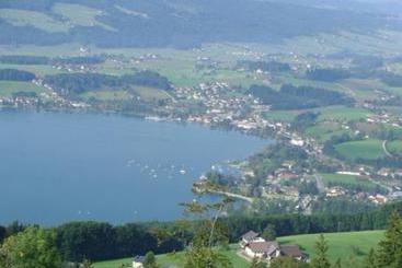 Дом Ferienhof Gassner