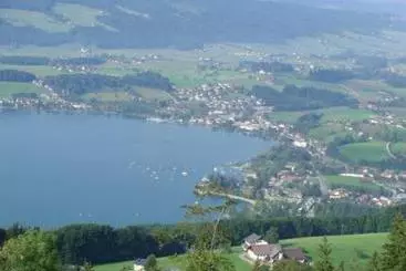 Дом Ferienhof Gassner