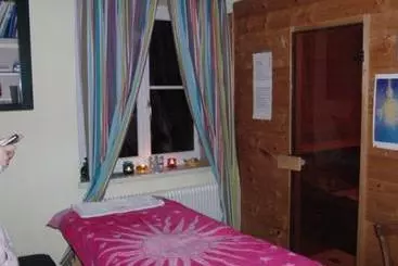 Casa Ferienhof Gassner