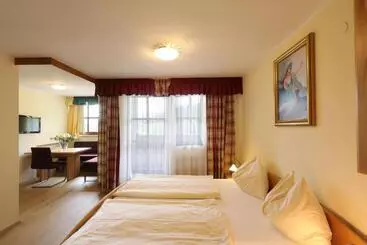 فندق Garni Dorferwirt