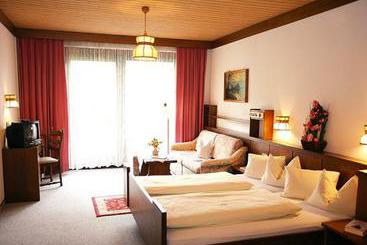 Otel Garni Strohsack