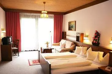 Hôtel Garni Strohsack