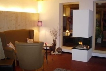 酒店 Geisler Tulfes