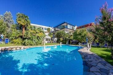 בית מלון כפרי Gschwangut