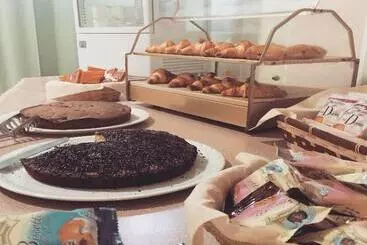 فندق Allegroitalia La Spezia 5 Terre