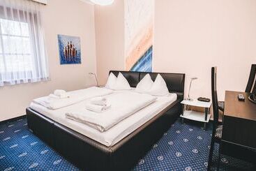 Hotell Kärntnerhof Velden By S4y