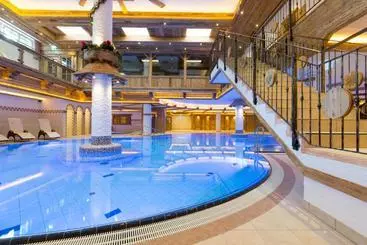 Hotel Landgasthof Leopoldhof