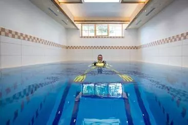 호텔 Landgasthof Leopoldhof