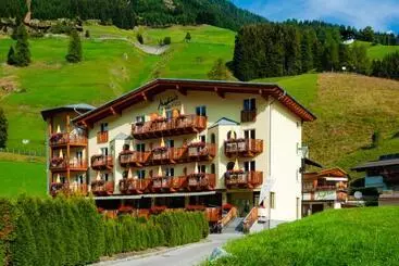 ホテル Macher S Land