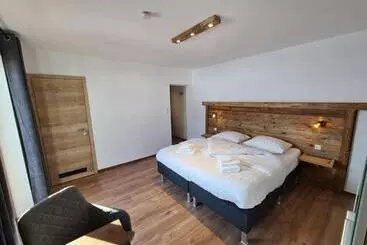 בית מלון כפרי Pension Annerlhof