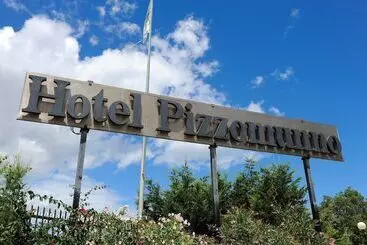 Hotel Pizzomunno Vieste Palace