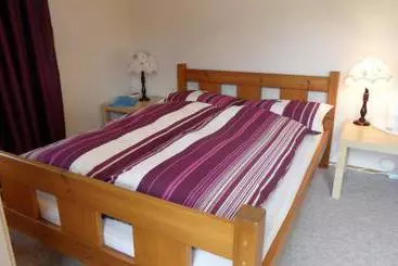 ホテル The Farberhaus