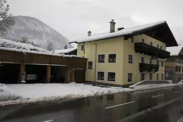 فندق The Farberhaus