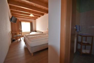 Wallackhaus Regiojet Hotels