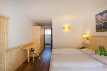 펜션 Gasthof Weiherbad