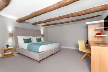 펜션 La Piazzetta Guest House