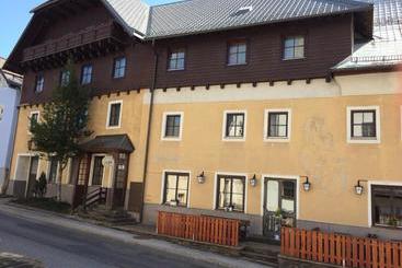 Пансион Gasthof Zur Post