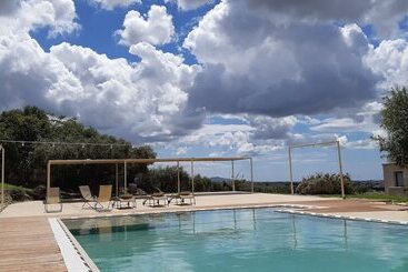 Relais Casa Mirabile