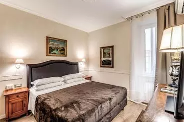 דירת נופש Aurelius Ponte Sant Angelo