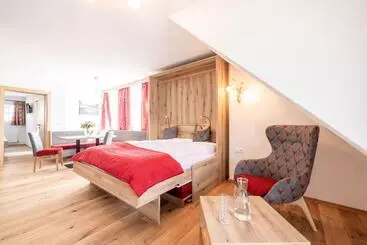 アパートメント örglwirt Ferienwelt   Hotel Post örglwirt