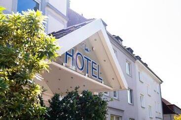 Ambient Hotel Zum Schwan