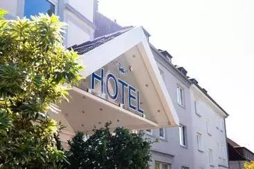 Ambient Hotel Zum Schwan