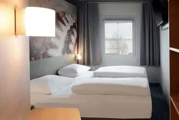 B&b Hotel Willich