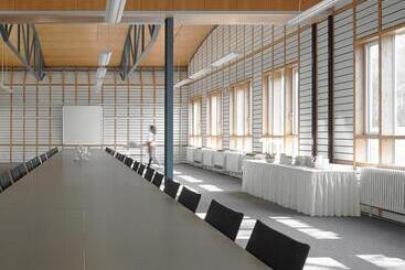 Bfwhotel Und Tagungszentrum