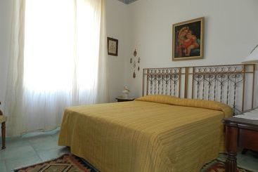 Casa Vacanze Porta Carini