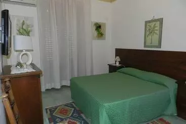 Casa Vacanze Porta Carini