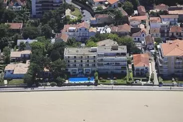 Hotel Arc Hôtel Sur Mer