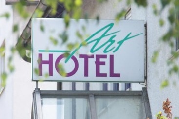 Art Hotel Erlangen