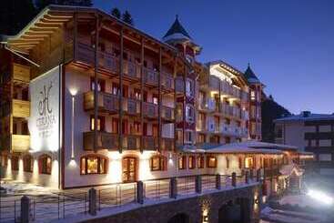 Cerana Relax Hotel 4 Superior