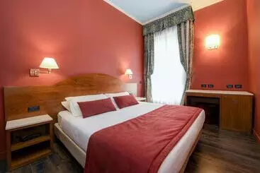 בית מלון כפרי City