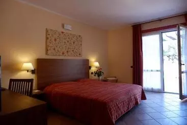 호텔 Corte Dei Tusci Village Palace