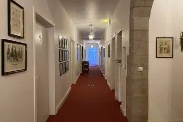 Hotel Deutscher Kaiser