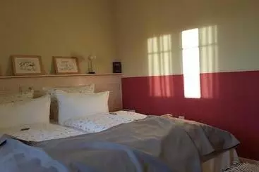 Hôtel Die Kapelle Bed & Breakfast