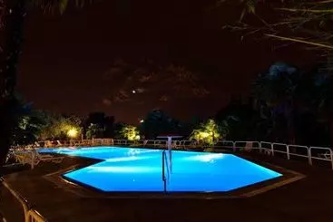 Szálloda Residence Filanda