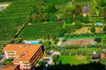 ホテル Residence Filanda