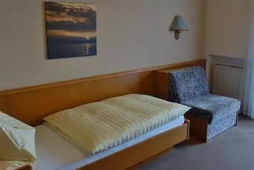 فندق Gasthof Schönblick