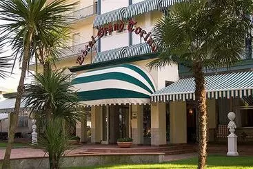 ホテル Terme Grand Torino