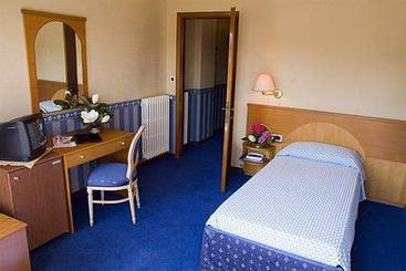 בית מלון כפרי Terme Grand Torino