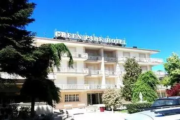 فندق Green Park