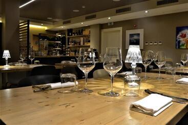 בית מלון כפרי La Baia